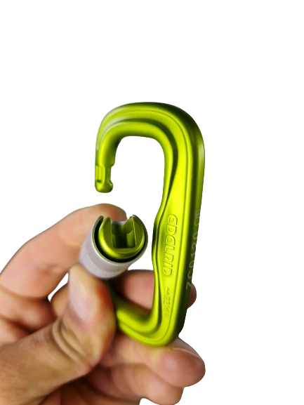کارابین EDELRID مدل Foras