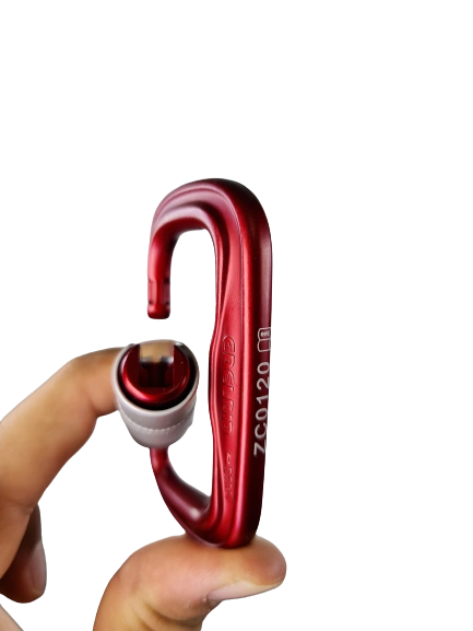 کارابین EDELRID مدل Foras
