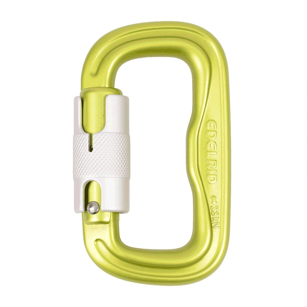 کارابین EDELRID مدل Foras