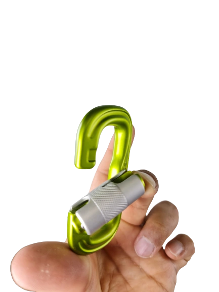 کارابین EDELRID مدل Foras