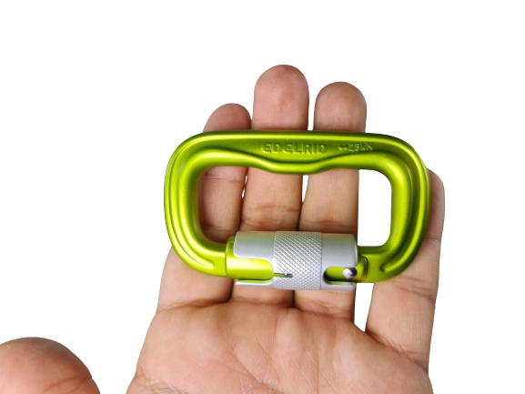 کارابین EDELRID مدل Foras