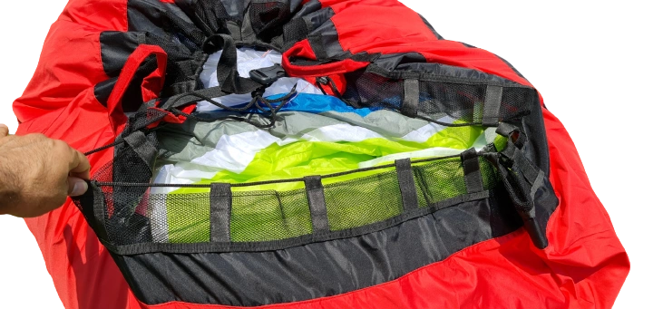 ایزی بگ Easy Bag ساخت ایران