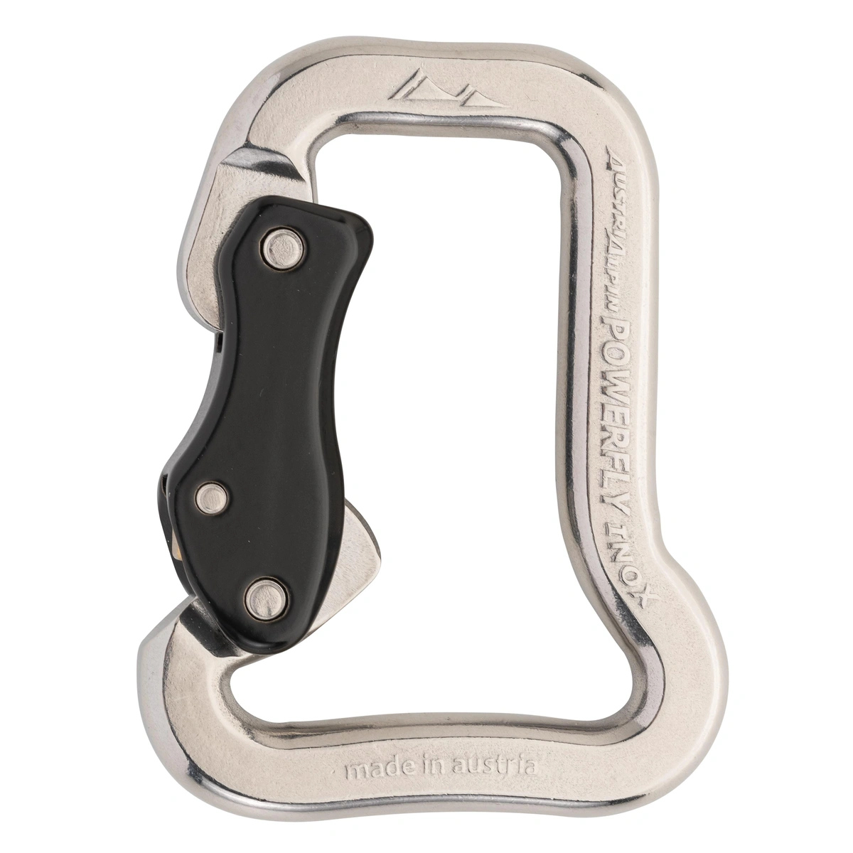 کارابین AustriAlpin مدل PowerFly INOX 