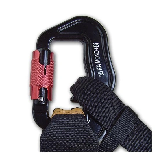 کارابین Charly مدل Snaplock 