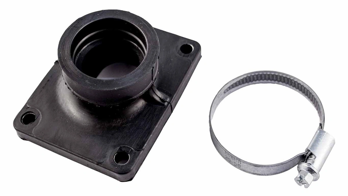 واسط کاربراتور و انجین  INTAKE MANIFOLD CARB