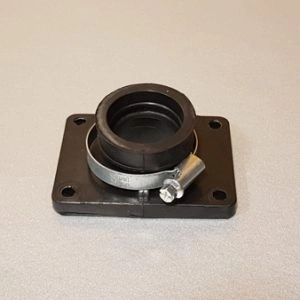 واسط کاربراتور و انجین  INTAKE MANIFOLD CARB