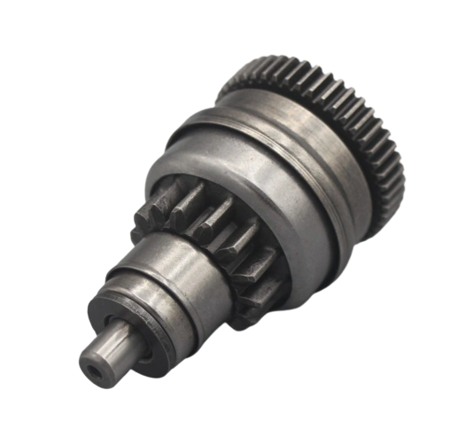 چرخ دنده های استارت الکتریک  STARTER BITE GEAR