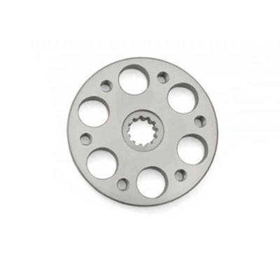 فلنج ملخ پولینی PROPELLERS FLANGE THOR