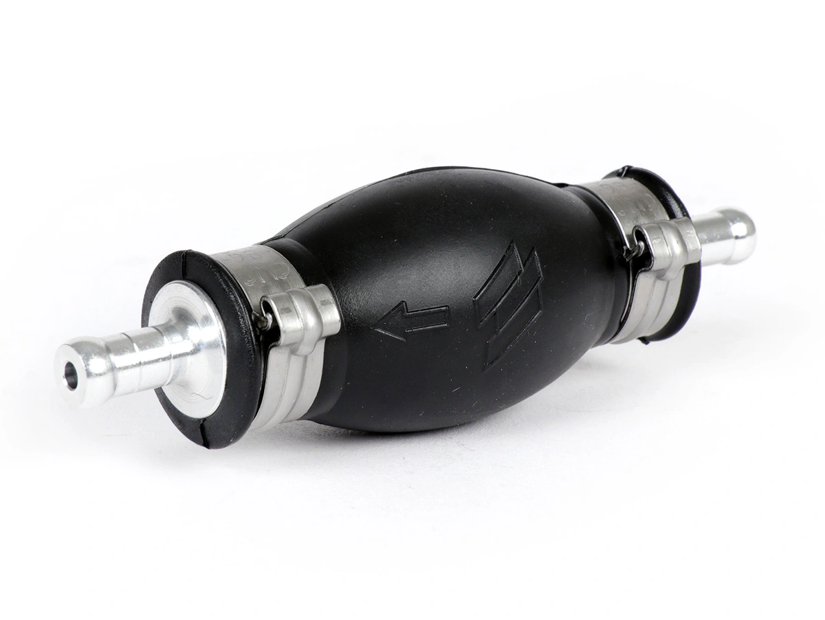 پمپ بنزین پولینی Fuel Primer Bulb