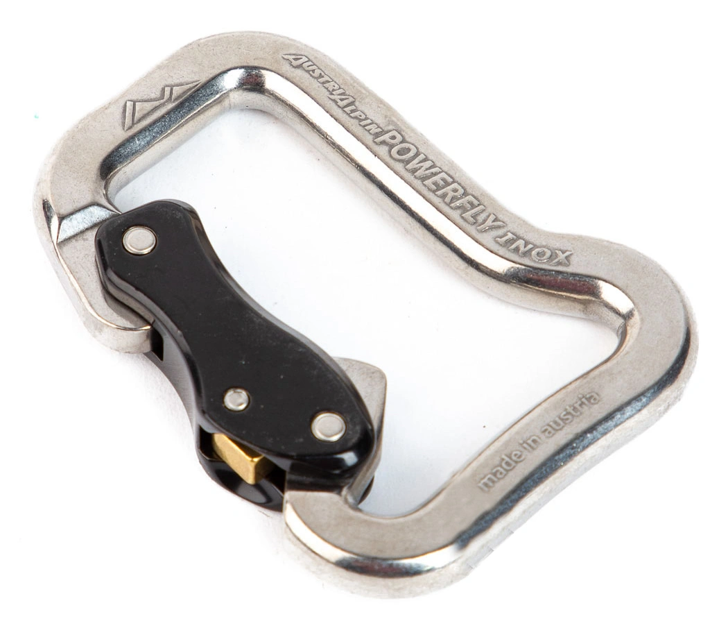 کارابین AustriAlpin مدل PowerFly INOX 