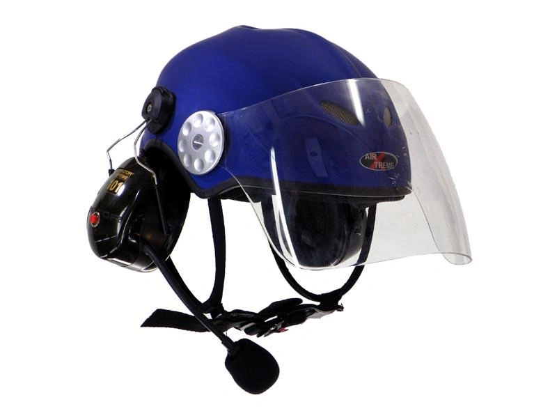 کلاه پاراموتور Air Xtreme مدل 3 Free Air Com