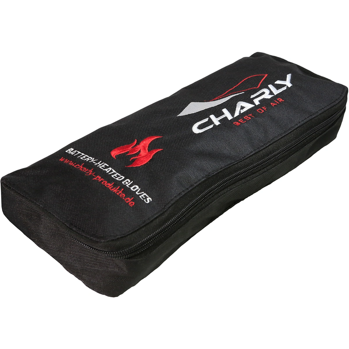 دستکش حرارتی Charly مدل POLARHEAT LIGHT