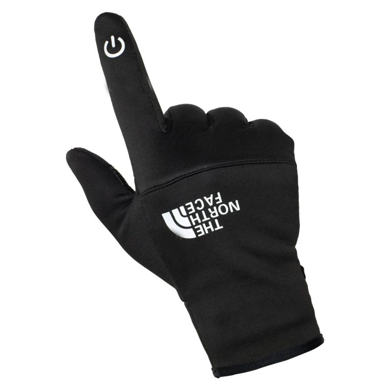 دستکش North face