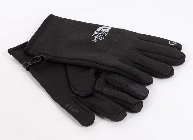 دستکش North face