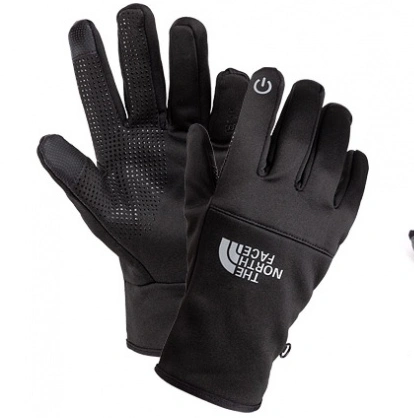 دستکش North face
