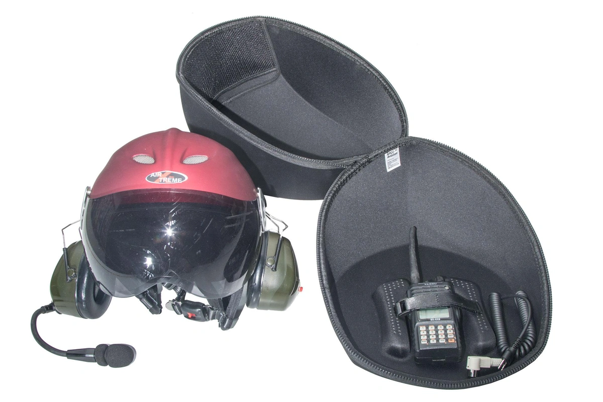 کاور کلاه APCO مدل Helmet Case