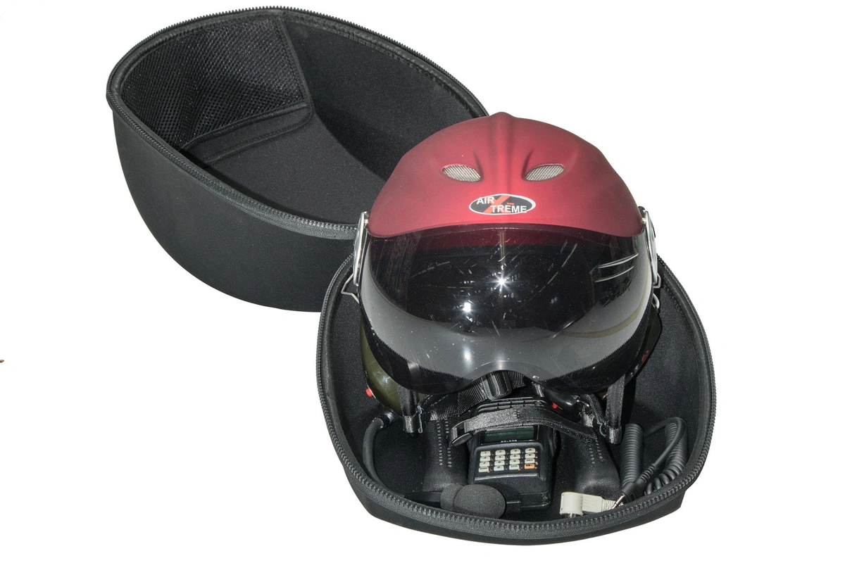 کاور کلاه APCO مدل Helmet Case