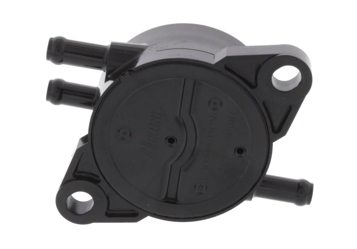 پمپ بنزین پولینی Fuel Pump 