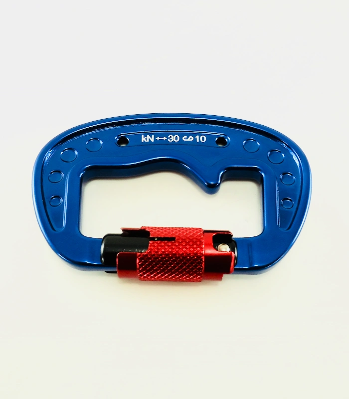 کارابین Air Xtreme مدل Twist Lock Carabiner