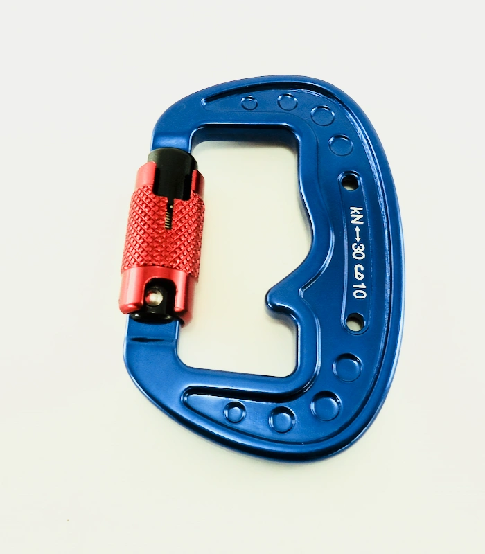 کارابین Air Xtreme مدل Twist Lock Carabiner