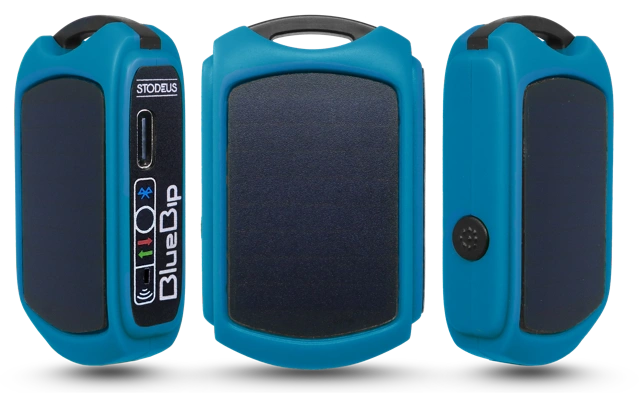 وریـو صوتی بلوتوث دار  STODEUS مدل Blue Bip