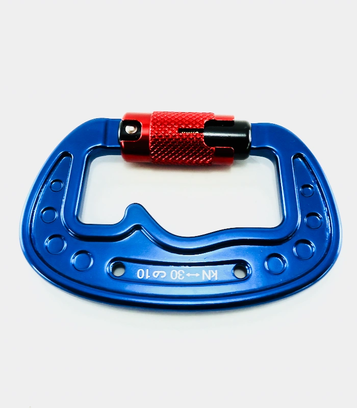 کارابین Air Xtreme مدل Twist Lock Carabiner