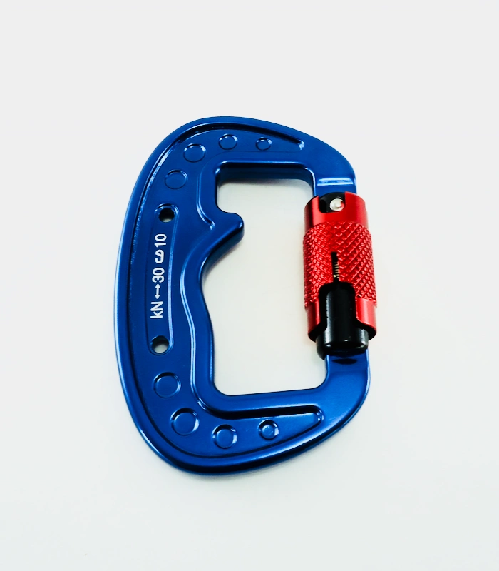 کارابین Air Xtreme مدل Twist Lock Carabiner