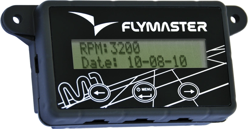 سنسور دور سنج و دماسنج کارکرده FlyMaster مدل M1