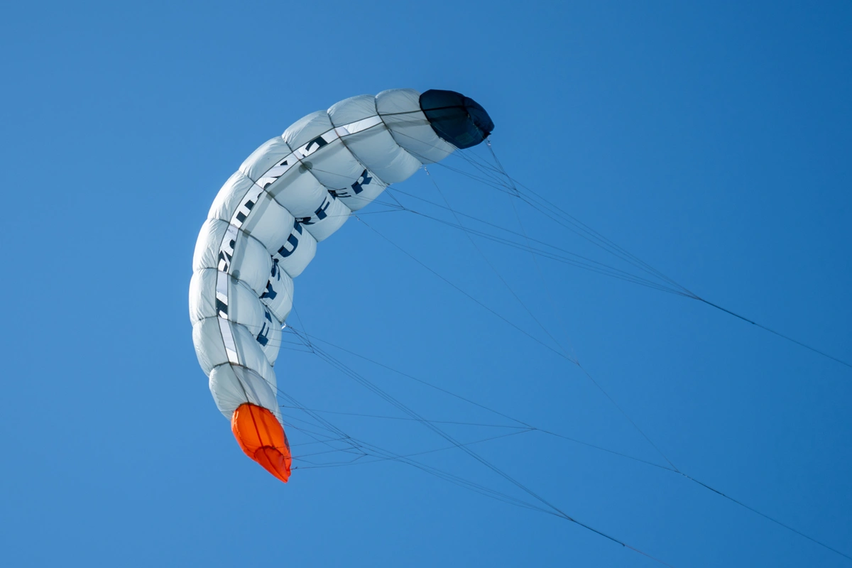 کایت FLY SURFER مدل FOX