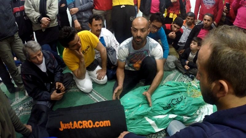 فیلم آموزش D-BAG به زبان فارسی 