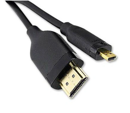 کابل میکرو HDMI دوربین گوپرو