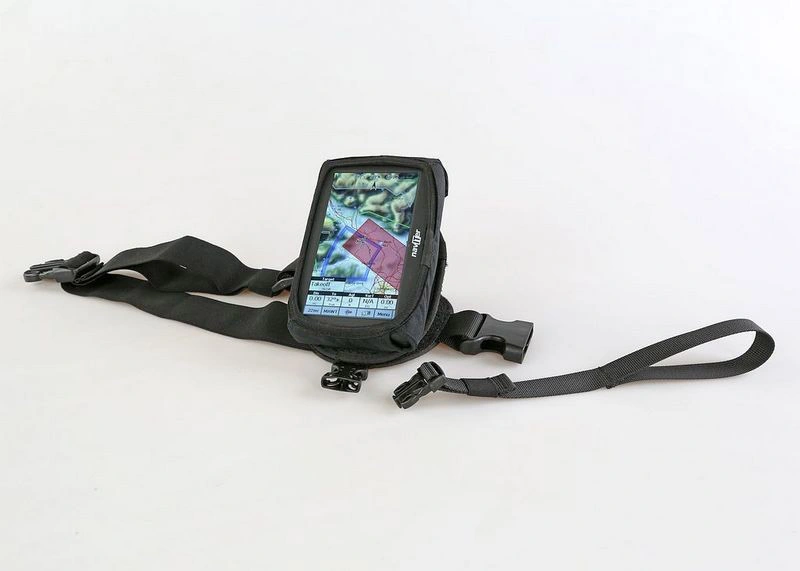 هـولـدر  نـگهدارنـده روی ران Vario و GPS