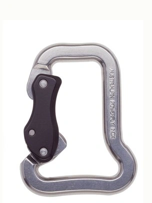 کارابین AustriAlpin مدل PowerFly INOX 