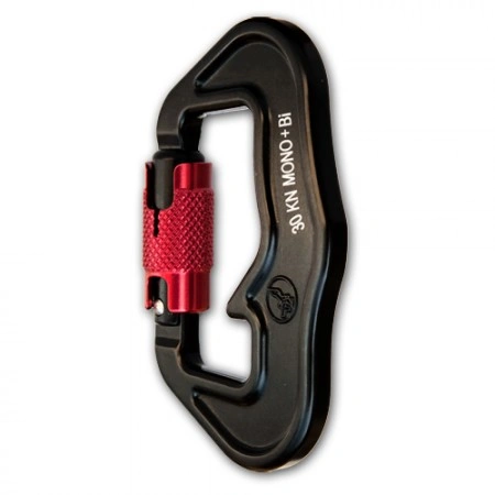 کارابین Charly مدل Snaplock 