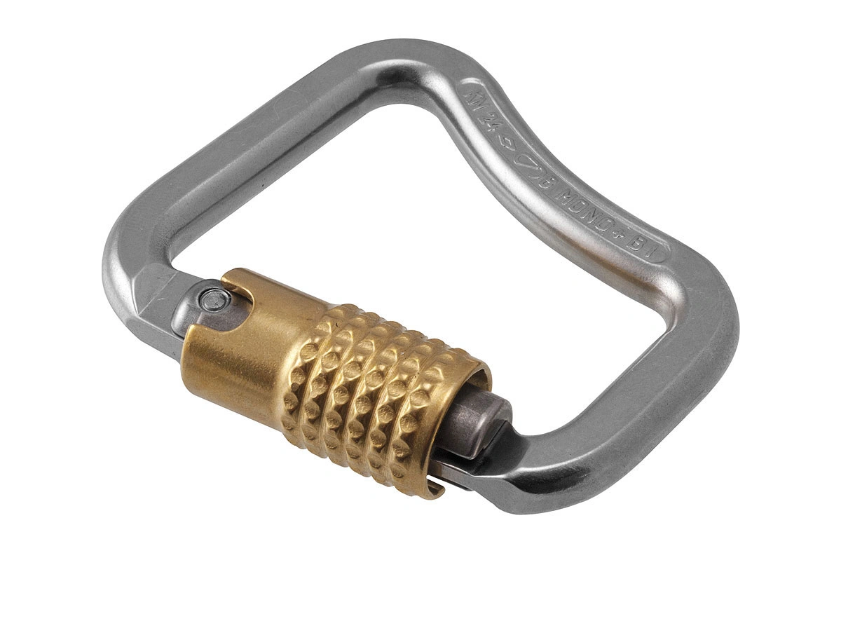 کارابین Supair مدل STEEL self-locking
