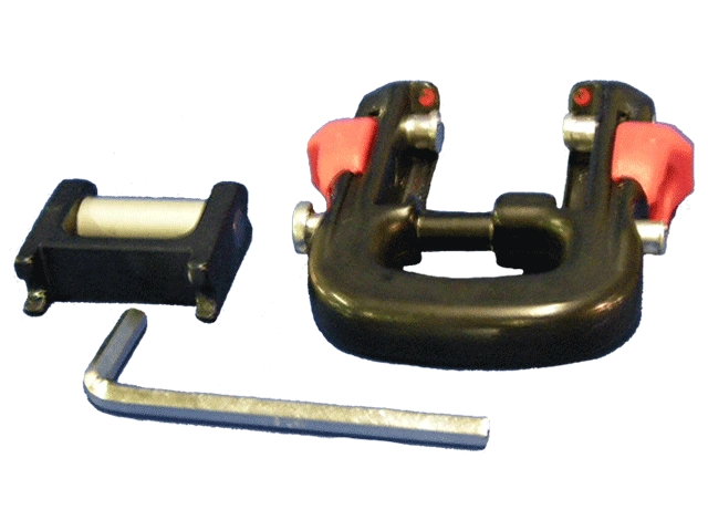 کارابین چارلی Quick Release