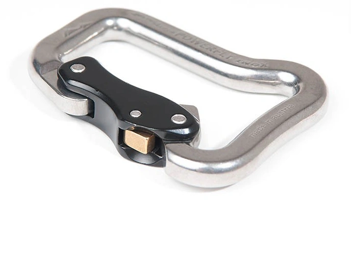 کارابین AustriAlpin مدل PowerFly INOX 