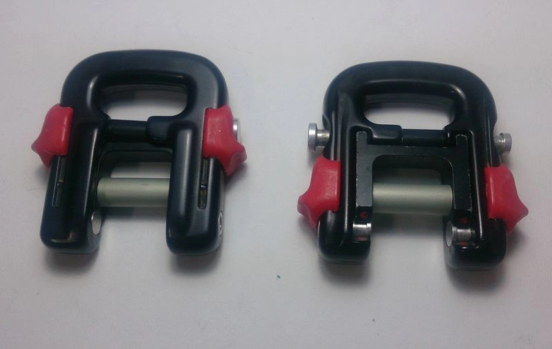 کارابین چارلی Quick Release