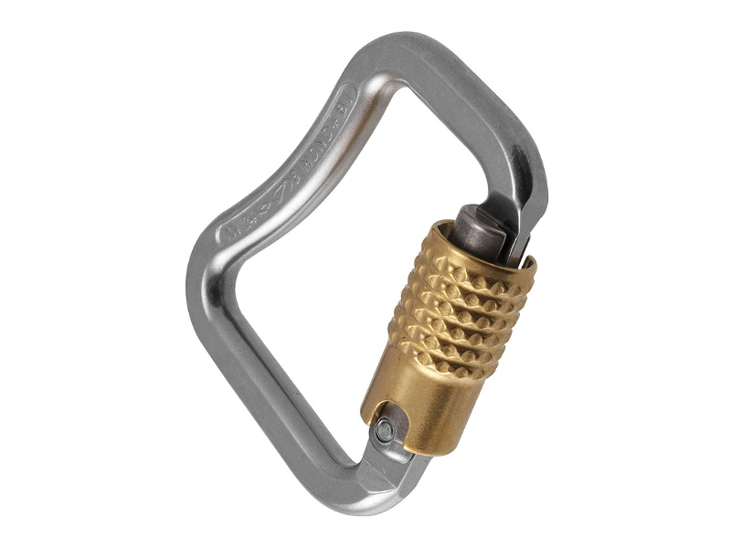 کارابین Supair مدل STEEL self-locking