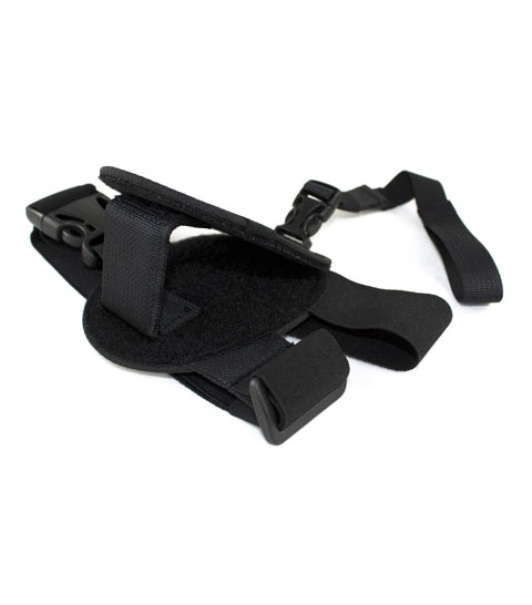 هـولـدر  نـگهدارنـده روی ران Vario و GPS