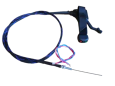 دسته تراتل Skytec مدل Throttle Electric Start - 