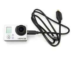  کابل دوربین میکرو HDMI گوپرو مدل 
